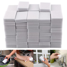 20/50pcs Clean Sponge Magic Sponge Eraser Melamine Cleaner for Kitchen Office Bathroom Etc Cleaning Nano Sponges Accessory 2024 - buy cheap