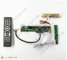HDMI/AV/VGA/AUDIO/USB ЖК-дисплей ТВ основной платы водитель MT170EN01 В. Е. 2024 - купить недорого