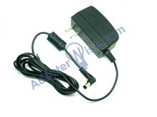 Original DVE DSA-12PFA-09 FCH 090100, 9V 1A 5.5x2.5mm Type A US Wall Plug AC Power Adapter Charger - 02606A 2024 - compre barato