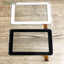 New Phablet Panel For 7'' inch WJ1229-FPC V1.0 tablet External capacitive Touch screen Digitizer Sensor replacement Multitouch 2024 - buy cheap