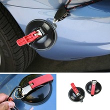 Anclaje con ventosa para coche, soporte para lonas de equipaje, carpas, anclaje con gancho de seguridad Universal para coche y camión 2024 - compra barato