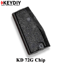 Genuíno kd grande 4d chip KD-X2 72g grande capacidade chip cópia tipo chave do carro chip para KD-X2 2024 - compre barato