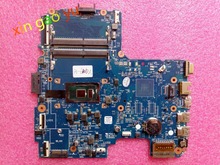 For HP 14-AC LAPTOP MOTHERBOARD 6050A2811101 w i3-6100U  814052-001 814052-601  827686-601 2024 - buy cheap