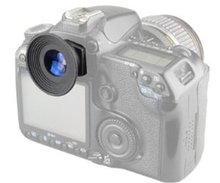 Mcoplus 1.08x-1.60x Zoom Viewfinder Eyepiece Magnifier for Canon Nikon Pentax Sony Olympus Fujifim Samsung Minoltaz Sigma 2024 - buy cheap