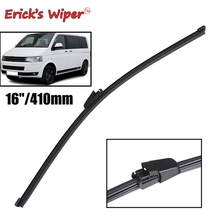 Erick's Wiper 16" Rear Wiper Blade For VW Multivan T5 2003 - 2014 2015 Lift up Tailgate Models Windshield Windscreen Rear Window 2024 - buy cheap