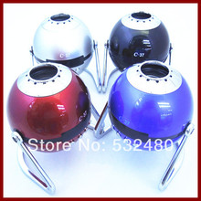 1pcs Music Box C-37 mini sound card, space ball speaker C-37 2024 - купить недорого