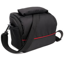 Waterproof Camera Bag Shoulder Case For Sony Alpha A6500 A6300 A6000 A5100 A5000 NEX-7 NEX-6 NEX-5T NEX-5 HX400 HX300 Photo Bag 2024 - buy cheap