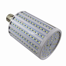 Led lamp 40W 50W 60W 80W 100W E27 B22 E40 E26 110V 220V AC Corn Bulb Pendant Chandelier Ceiling Spot Lighting light Lampada 5pcs 2024 - buy cheap