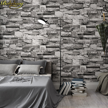 Beibehand-papel de parede 3d, para sala de estar, desktop, tijolo, decoração, parede infantil 2024 - compre barato