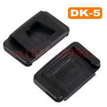 10pcs DK-5 DK5 Eye Cup Eyepiece Eyecup Viewfinder Cover for nikn D80 D90 D3000 D3100 D5000 D7000 Camera With Tracking number 2024 - buy cheap