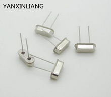 100pcs 20Mhz Crystal Oscillator HC-49S 2024 - buy cheap