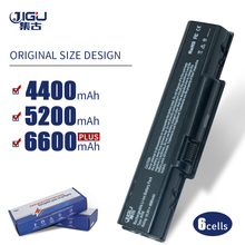 JIGU AK.006BT.020 G630 LaptopBattery AS09A70 E625 G627 For Acer EMachines E630 G430 AS09A56 G630G E627 E525 LC.BTP00.012 2024 - buy cheap