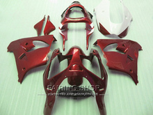 Winr red Motorcycle kits For Kawasaki Ninja zx9r fairing kit 2000 2001 Abs Plastic Fairings zx-9r 00 01 Ems free xl96 2024 - buy cheap