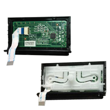 10 комплектов JDS 030 новая версия 3,0 Сенсорная панель в сборе контроллер Сенсорная панель Модуль гибкий ленточный кабель для беспроводного контроллера PS4 2024 - купить недорого