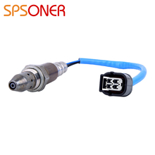 Exhaust Gas Oxygen Sensor O2 Lambda Probe Sensors OEM 36531-RNA 36531RNA Replacement Air Fuel Ratio Car Accessories 4 Wire 2024 - buy cheap