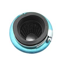 Universal Motorcycle Scooter Mushroom Head Cone Pod Air Intake Filter 40mm 2024 - buy cheap