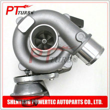 Полный Турбокомпрессор GT1749V 721164 / 801891 / 17201-27030 / 17201-27040 для Toyota Auris Avensis Picnic Previa RAV4 2,0 D-4D 2024 - купить недорого