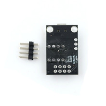 Микро-usb макетная плата для крошечного 85-20PU DIP-8 IC Mini ATTINY85 2024 - купить недорого