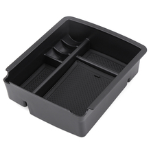 Автомобильный ящик для хранения, подлокотник для перчаток, контейнер-держатель для VW Golf 7 MK7 2013-2018, внутренний подлокотник, центральная консоль для поддержания порядка 2024 - купить недорого