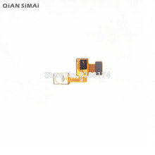 QiAN SiMAi para Lenovo S820 nuevo encendido/apagado volumen arriba/abajo interruptor botón Flex Cable piezas de reparación 2024 - compra barato