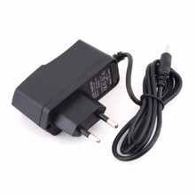 Hot Universal Charger 5 V 2 A DC 2.5 mm EU Adapter Supply  for Android Tablet 2024 - buy cheap