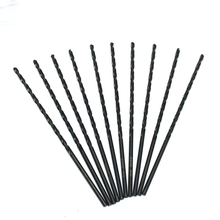 60PCS 2mm Straight shank twist drill Cobalt Steel Alloys Metalworking Electrical plumbing 2024 - buy cheap