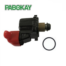MD628174 MD613992 MD619857 1450A116 New Idle Air Control Valve IACV fits For MITSUBISHI SAIMA for MITSUBISH LANCER 2024 - buy cheap