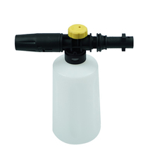 Fine-Quality pressure washer Foam Gun for Karcher K2 K3 K4 K5 K6 K7 Foam Lance With Adjustable Sprayer Nozzle 2024 - buy cheap