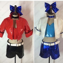Disfraz de Anime Fate/stay Night, disfraz personalizado de Ver Sable, carreras de Luna 2024 - compra barato