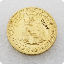 Moneda de copia de 2 Ducat(Dukat) de checosloques, 1932 2024 - compra barato