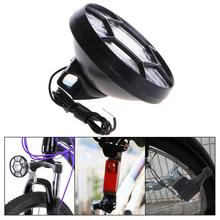 NEW Motorized Bike Bicycle Friction Dynamo Generator LED Head Tail Light Lamp Set 2024 - buy cheap