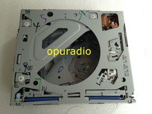 Wholesales Pionerr 6 Disc Car CD Mechanism drive loader old style Pcb CNQ2301-A CNQ4003-A for Toyota COROLLA Camry Car CD Player 2024 - buy cheap