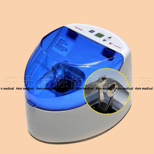 Máquina digital de fusão dental, 3600 rpm, misturador de cápsulas de fusão 2024 - compre barato