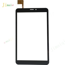New For 8 Inch Prestigio MultiPad wize 3608 4G PMT3608 Tablet Touch Screen Digitizer panel sensor replacement 2024 - buy cheap