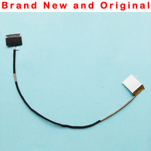 Cable lcd original para Clevo N150, CABLE LVDS 6-43-N1501-020-2L, nuevo 2024 - compra barato