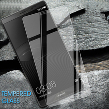 for huawei mate 10 phone screen protector protective glass film for huawei 10 20 lite pro 20X on the glass tempered smartphone 2024 - buy cheap