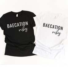 Camiseta de Baecation Sugarbaby para parejas, camisas de vacaciones, camisas de luna de miel a juego, regalo de boda 2024 - compra barato