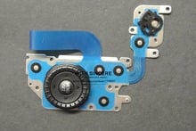 Placa de Control para Panasonic Lumix DMC-GH4 GH4, pieza de reparación de repuesto, con Dial, nuevo 2024 - compra barato