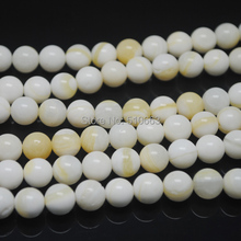 248 Pieces/Lot,Nature Salt Water Shell Bead,Mother Of Pearl,Nature Pearl Strand,Size: 6mm 2024 - buy cheap