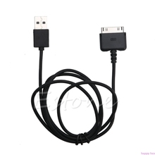 USB Data Sync Charge Cord Power Charger Cable for Nook HD 7" + 9" Tablet Black 2024 - buy cheap