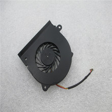 New Original Laptop CPU Cooling Fan fit For Dell inspiron 11Z 1110 P03T notebook Blower 0F4TY9 MG35060V1-Q000-G99 0.25A 3pin 2024 - buy cheap