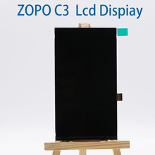 AiBaoQi Brand New 1280X720 LCD Display Assembly Replacement For ZOPO Color C3 Phone 2024 - buy cheap