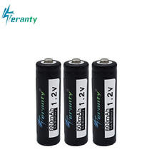 1.2V NiMh Battery 1.2v 800mah Rechargeable Batery For RC Toys Car Boat Tank Gun Remote Control Helicopters Trucks Led Light 3pcs 2024 - buy cheap