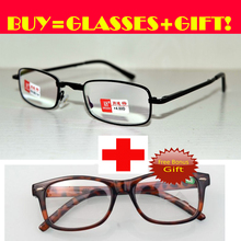 Leesbril-gafas de lectura para presbicia, lentes plegables de calidad, ultraligeras, 1,0, 1,5, 2,0, 2,5, 3, 3,5 y 4 2024 - compra barato