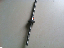 Husillo de bolas SFU1605, tuerca de L200mm-Ballscrew para CNC 2024 - compra barato