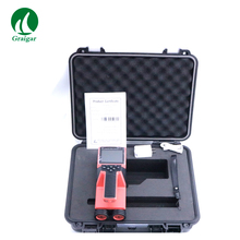 Brand New ZBL-R660 Integrated Rebar Scanner Testing the Location, Distribution, Direction and Diameter 2024 - buy cheap