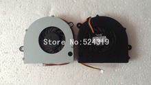 New OEM Laptop Fan for Lenovo G450 G550 G555 3pins 2024 - buy cheap