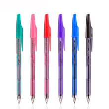PILOT / Baile BP-S-F Classic Color Ballpoint Pen Oil Pen 0.7mm Refill 2024 - buy cheap