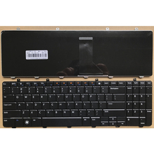 Совершенно новая клавиатура для Dell Inspiron 1564 I1564 1564D P08F клавиатуры ноутбука AEUM6U00110 гарантия 3 месяца 2024 - купить недорого