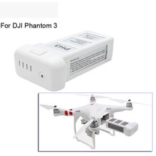 Professional Intelligent drone bateria Phantom3 Battery 4500mAh PH3 Battery For DJI Phantom 3 & Phantom3 PH3 accessories 2024 - buy cheap